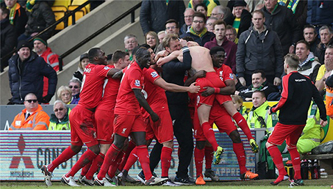 云原生架构 云原生架构