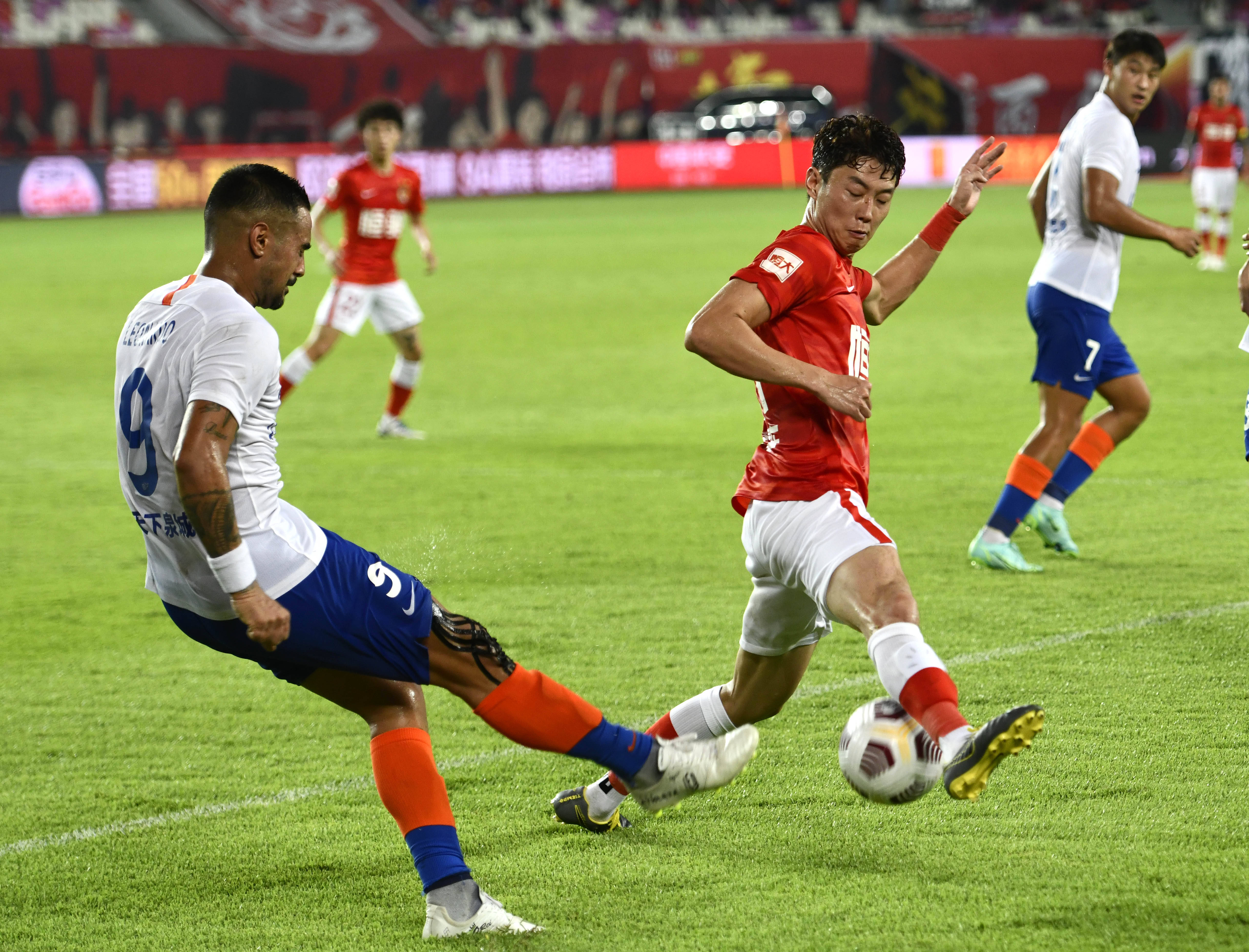 不是大胜弱 不是大胜弱